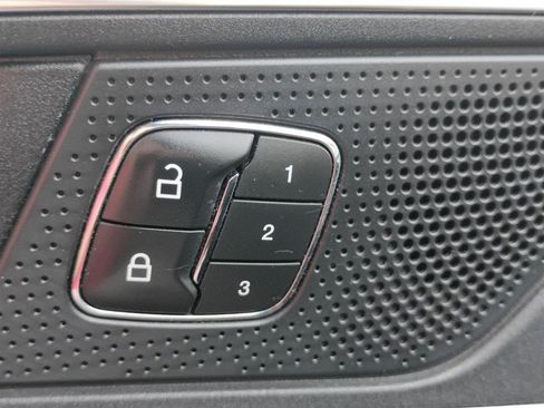 Used 2020 Ford Edge ST AWD/4WD image 46