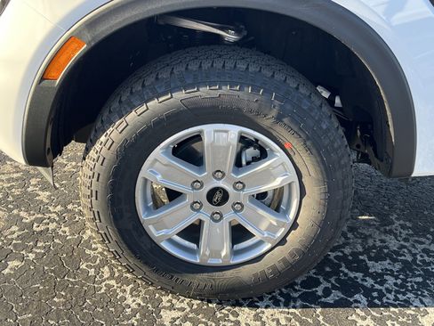 New 2025 Ford Ranger XL w/ Trailer Tow Package image 14