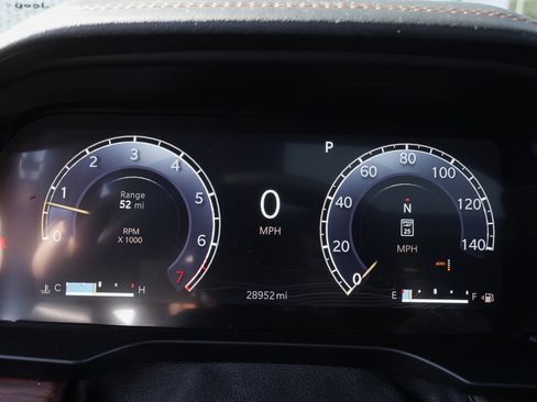 Used 2023 Jeep Grand Cherokee Summit image 12