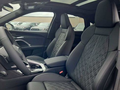New 2026 Audi SQ5 Premium Plus image 15