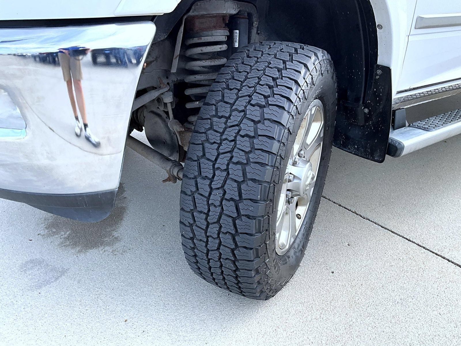 Used 2015 RAM 2500 Laramie w/ Cold Weather Group AWD/4WD image 26