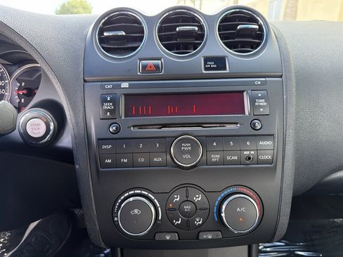 Used 2012 Nissan Altima 2.5 S FWD image 21