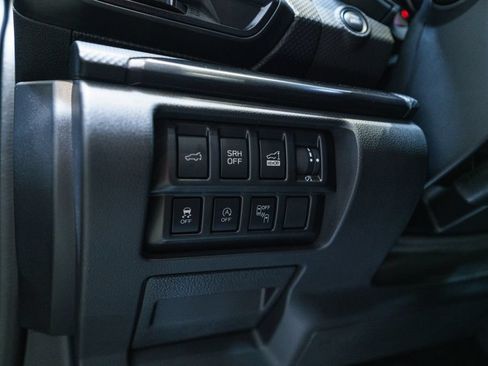 Used 2025 Subaru Forester Wilderness AWD/4WD image 24