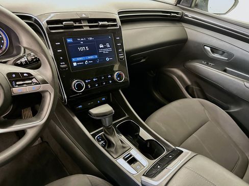 Used 2023 Hyundai Tucson SEL image 25