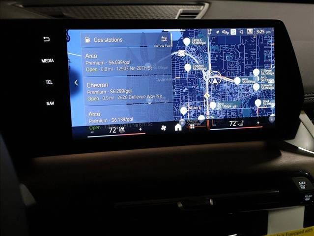 New 2027 BMW X1 xDrive28i w/ Technology Package AWD/4WD image 13