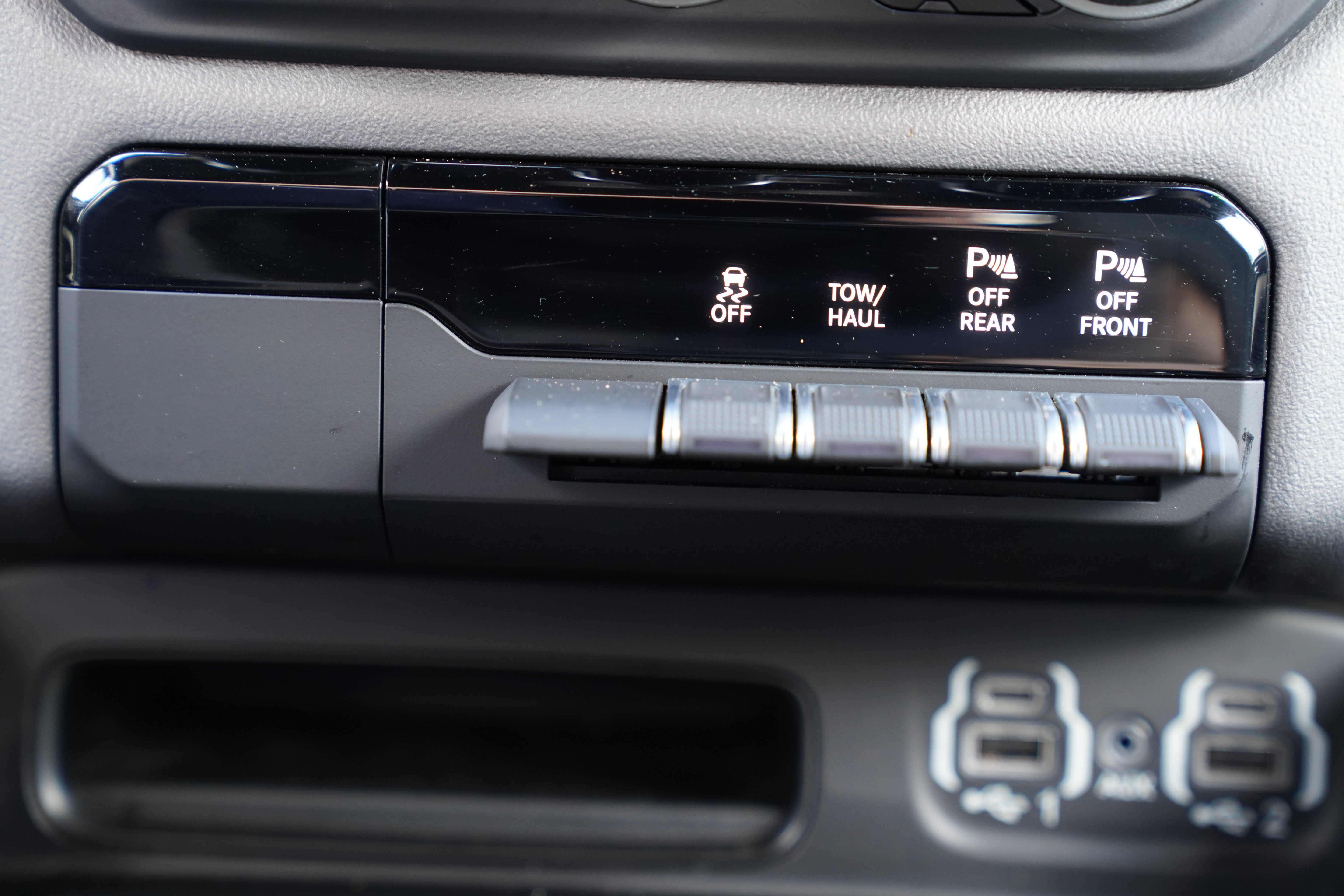 Used 2022 RAM 1500 Big Horn AWD/4WD image 26
