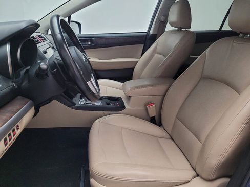 Used 2015 Subaru Outback 3.6R Limited image 17