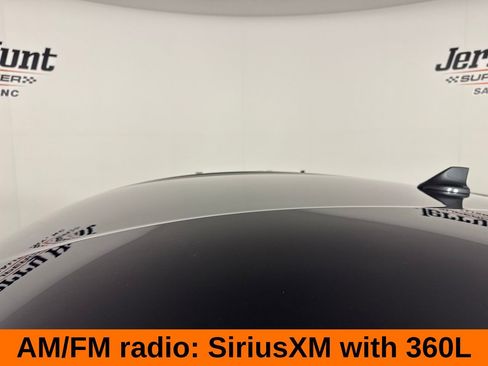 Used 2024 Ford Mustang GT Premium image 12