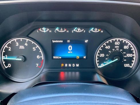 Used 2021 Ford F150 XL w/ STX Appearance Package image 26