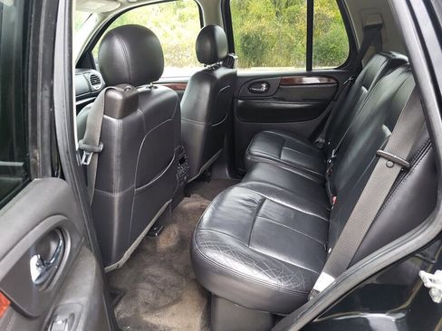 Used 2007 GMC Envoy Denali image 14