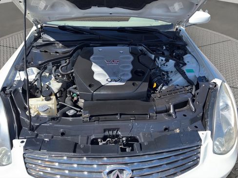 Used 2004 INFINITI G35 Coupe w/ Premium Pkg RWD image 23