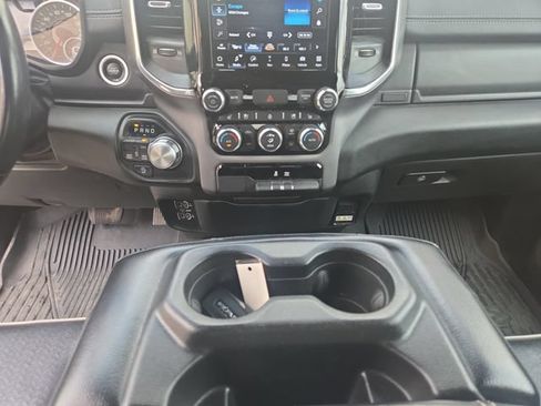 Used 2023 RAM 1500 Laramie AWD/4WD image 11