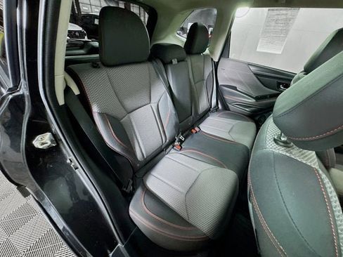 Used 2022 Subaru Forester Sport image 23