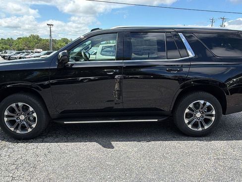 New 2026 Chevrolet Tahoe LT w/ Comfort Package AWD/4WD image 8