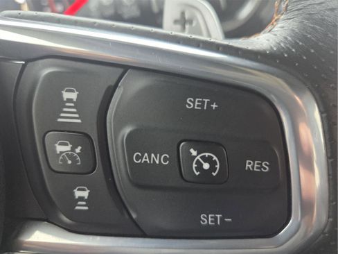 Used 2022 Jeep Wrangler Unlimited Rubicon w/ Xtreme Recon 35" Tire Package image 22