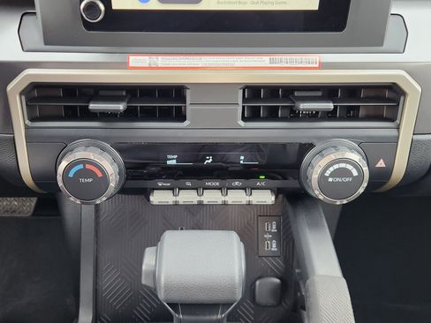 New 2026 Toyota Tacoma SR5 image 20