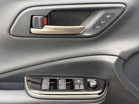 New 2026 Toyota Crown Signia AWD/4WD image 22