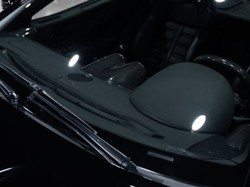 Used 2008 Ferrari 599 GTB Fiorano image 62