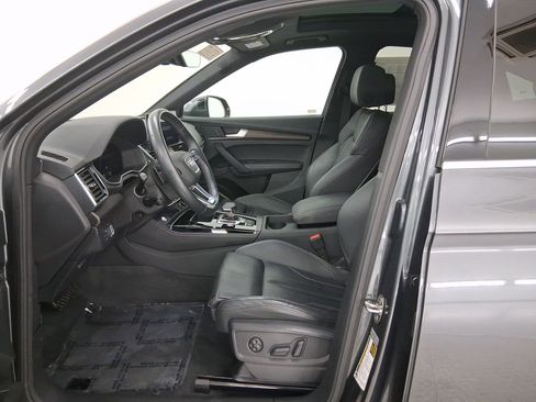 Used 2023 Audi Q5 2.0T Premium Plus w/ Premium Plus Package image 5