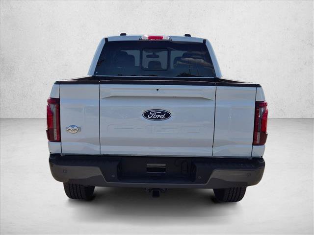 New 2026 Ford F150 King Ranch w/ FX4 Off-Road Package AWD/4WD image 7