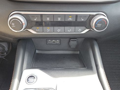 Used 2021 Nissan Altima 2.5 SR w/ SR Premium Package FWD image 10