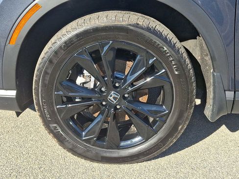 Used 2024 Honda CR-V Sport Touring image 17