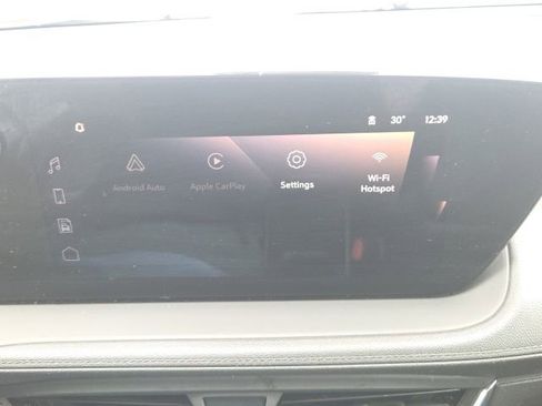 Used 2024 Buick Encore GX Sport Touring image 29