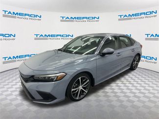 Certified 2024 Honda Civic Touring video 1