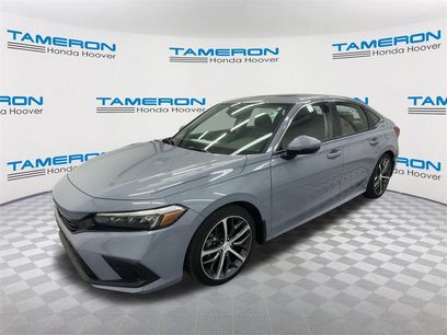 Certified 2024 Honda Civic Touring