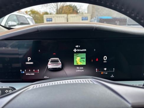 New 2026 Nissan Murano Platinum w/ Cargo Package image 10