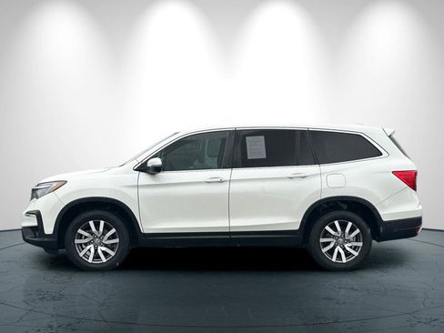 Used 2019 Honda Pilot EX-L image 7