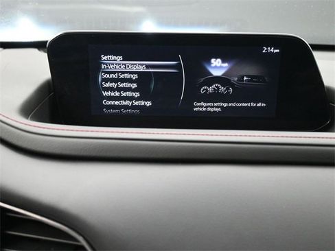 Certified 2023 MAZDA CX-30 AWD 2.5 S w/ Preferred Package image 13