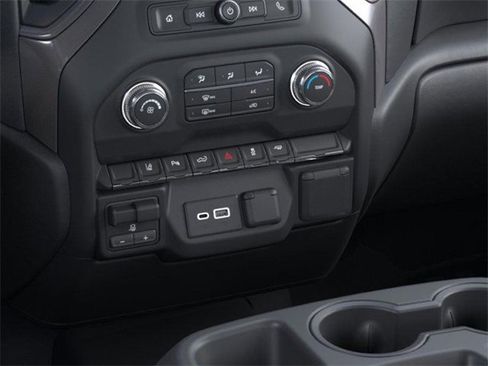 New 2026 GMC Sierra 2500 Pro image 23