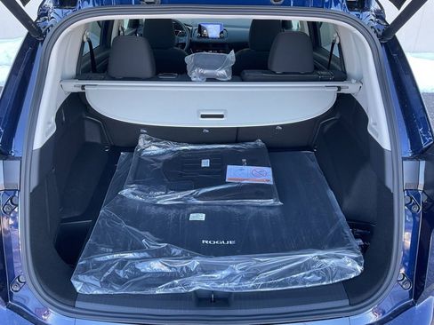 New 2026 Nissan Rogue SV w/ Cold Weather Package image 20