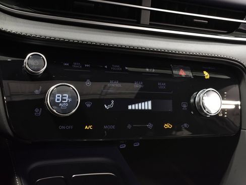 New 2026 INFINITI QX60 Sport w/ Dark Cargo Package image 26