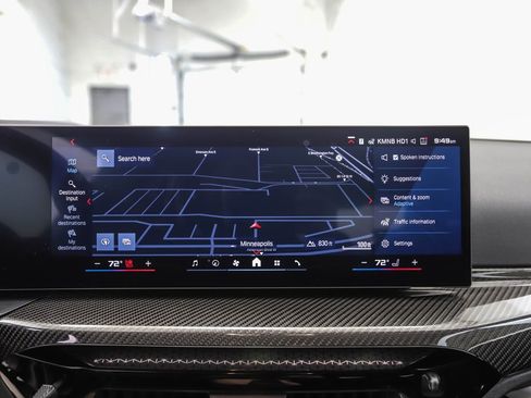 New 2026 BMW M2 w/ Lighting Package image 17