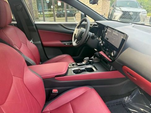 Used 2024 Lexus NX 350 AWD w/ Vision Package image 30