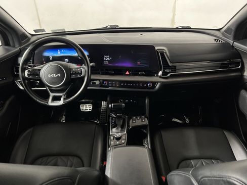 Used 2023 Kia Sportage X-Pro Prestige AWD/4WD image 23