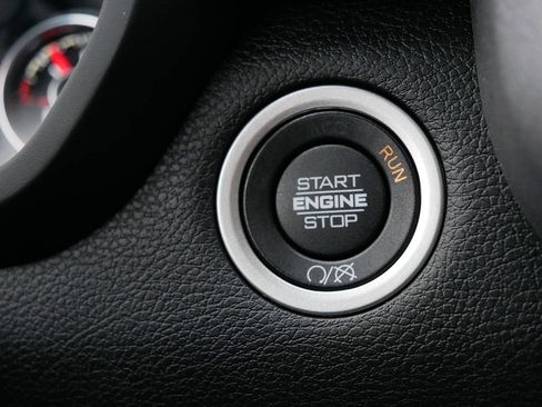 Used 2024 RAM 3500 Tradesman w/ Bed Utility Group image 53