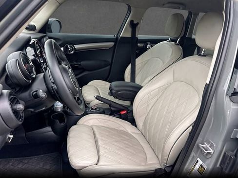 Used 2020 MINI Cooper S FWD image 5