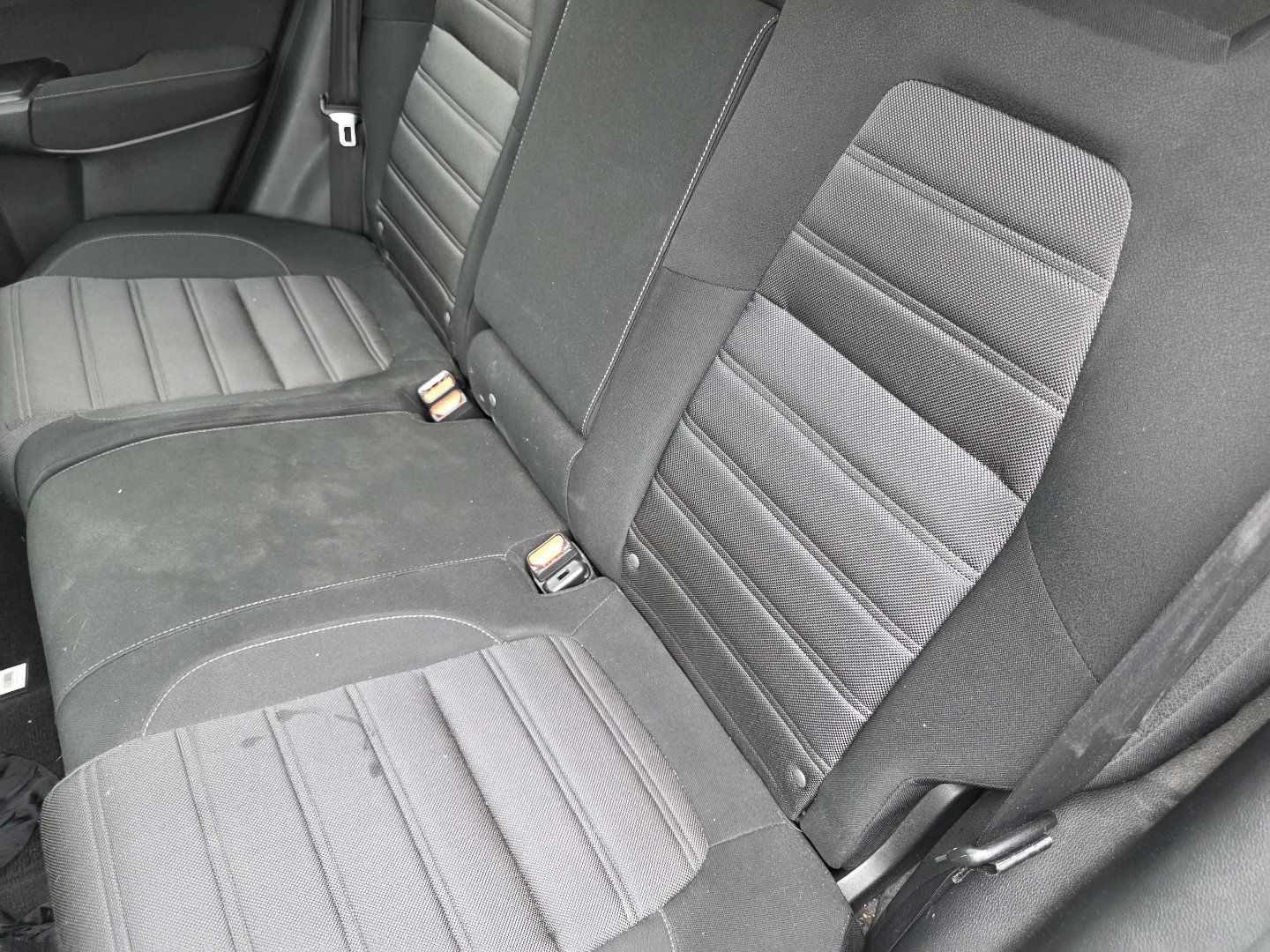 Used 2018 Honda CR-V EX image 13