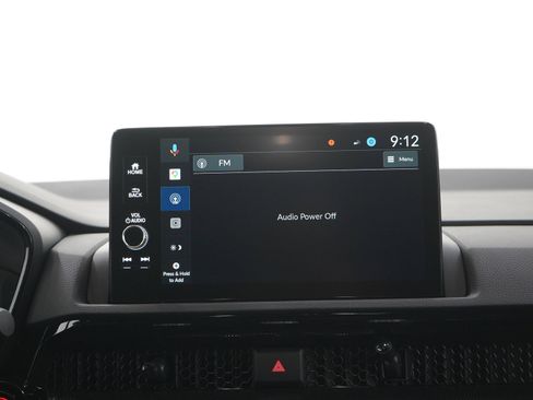Used 2026 Honda CR-V Sport Touring image 15
