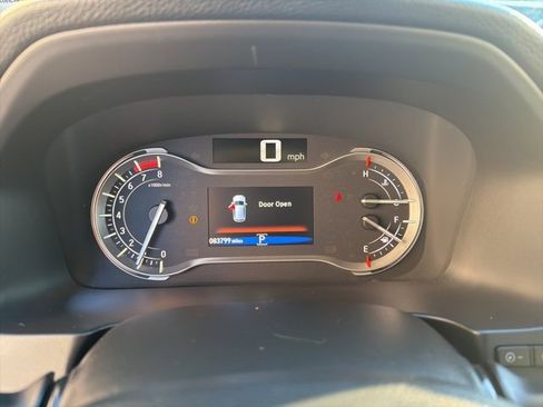 Used 2016 Honda Pilot LX image 23