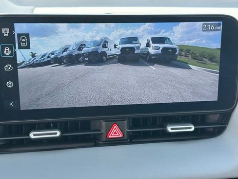 Used 2025 Hyundai Ioniq 5 Limited AWD/4WD image 35