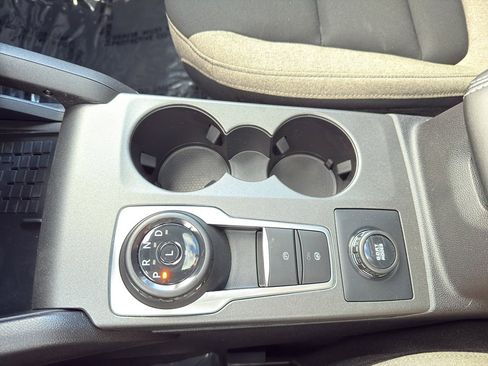 New 2025 Ford Bronco Sport Big Bend image 28