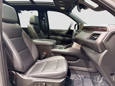 Used 2024 Chevrolet Tahoe Z71 AWD/4WD image 33