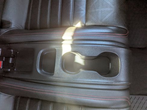 Used 2018 Buick Cascada Sport Touring w/ Dark Effects Package image 29