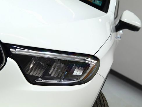 Certified 2023 Mercedes-Benz GLC 300 4MATIC image 7