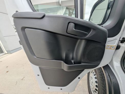 New 2026 RAM ProMaster 2500 w/ Convenience Group image 36