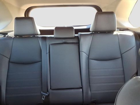 Used 2024 Toyota RAV4 XLE Premium image 20